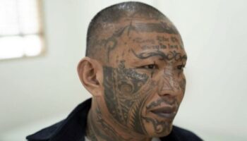 Певица подала жалобу на инфлюенсера Кенг Лай Пранг за alleged harassment