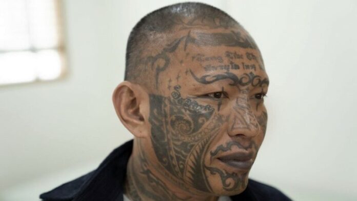 Певица подала жалобу на инфлюенсера Кенг Лай Пранг за alleged harassment