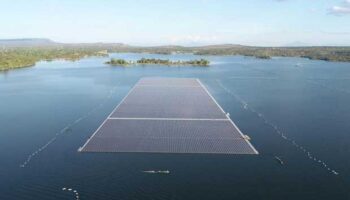 Переход Таиланда к чистой энергии: Принятие солнечной, ветровой и стратегической политики