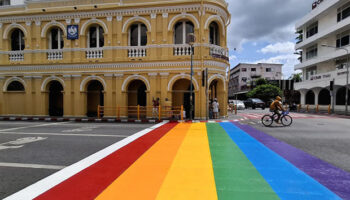 План по решению проблемы нехватки питьевой воды на Пхукете 'никуда не движется'