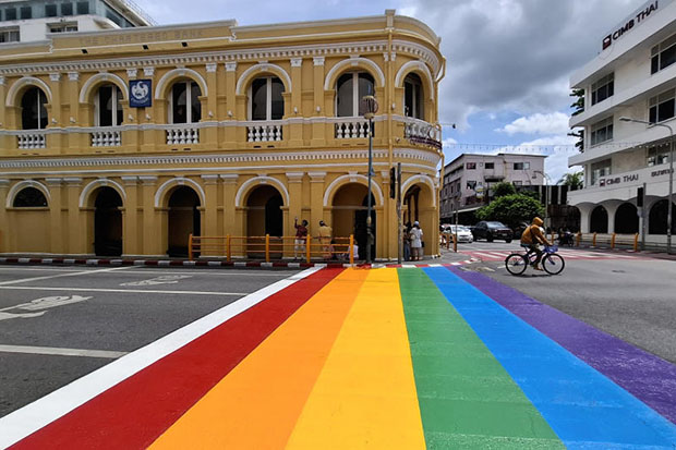 План по решению проблемы нехватки питьевой воды на Пхукете 'никуда не движется'