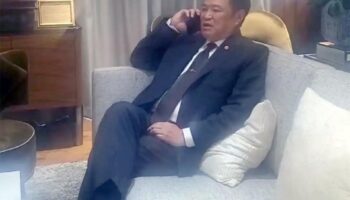 ПМ Анутин и Лоренс Вонг из Сингапура обещают укрепить связи в ключевых секторах