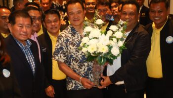 ПМ подготавливает 120-дневный план политики