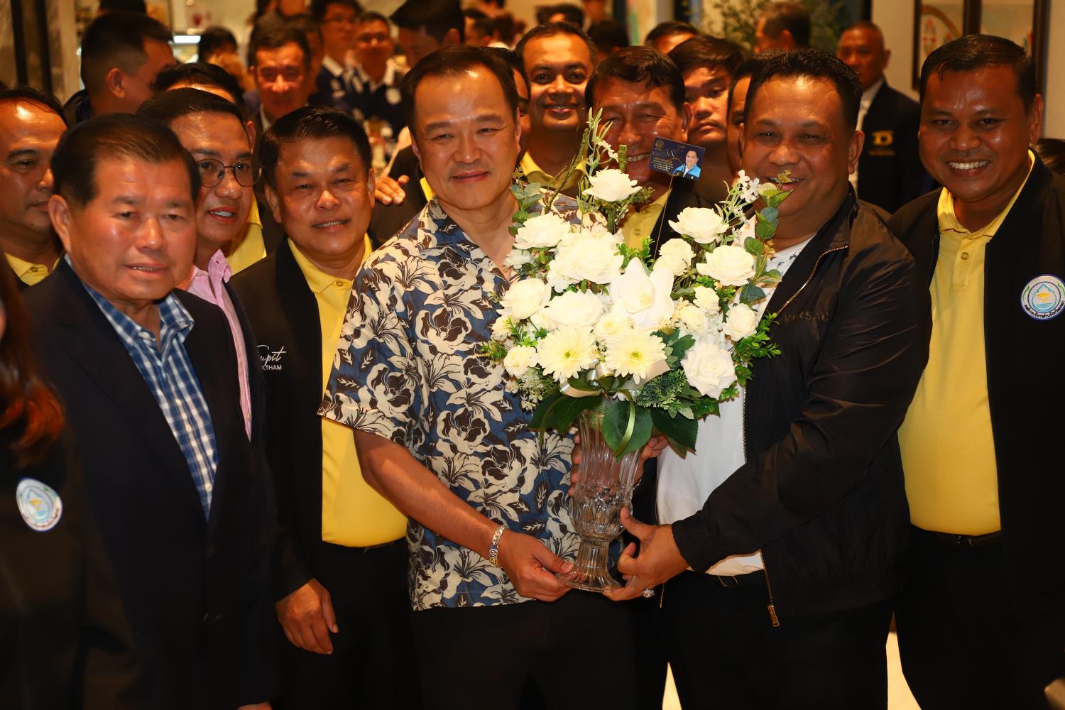 ПМ подготавливает 120-дневный план политики