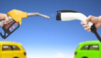 Потребление топлива на Пхукете превышает 1 миллион литров в день