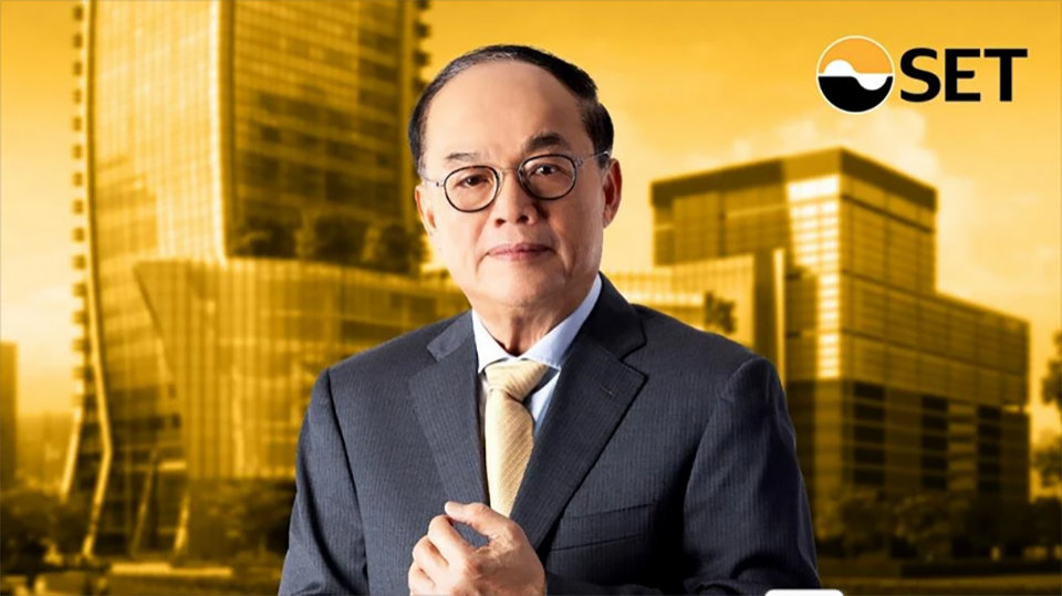 Председатель Тайской фондовой биржи предложил премьер-министру «Регуляторную гильотину», надеется на результаты через два месяца, стремясь увеличить ВВП на 1%