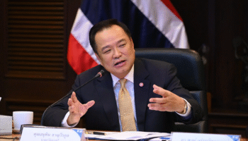 Премьер-министр Анутин обещает быстрый экономический прогресс в течение четырех месяцев, гарантируя тесное сотрудничество с частным сектором.