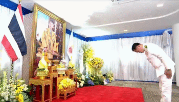 Премьер-министр Анутин обозначает четыре приоритета, призывает к единству в рамках правительства меньшинства