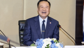 Премьер-министр Анутин подчеркивает единство, обещает выполнить четырехмесячный план действий перед выборами