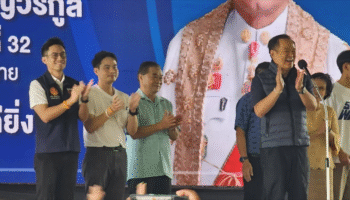 Премьер-министр Анутин пообещал полное усилие в течение 4 месяцев, исключив досрочное роспуск парламента