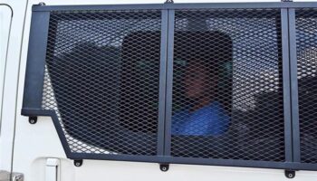 Премьер-министр, изгнанник, а теперь и заключенный: новая глава тайского влиятельного политика