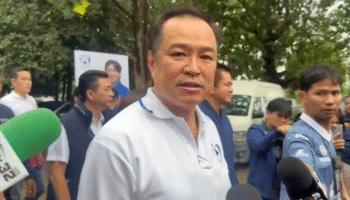 Премьер-министр настаивает на ускорении компенсации для жителей тайско-камбоджийской границы