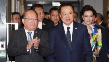 Премьер-министр поручает расследование по экспортным операциям с золотом