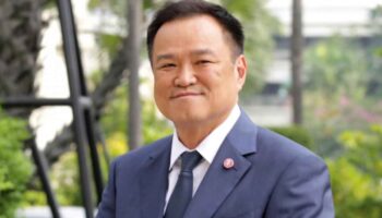 Премьер-министр Таиланда Анутин обещает «осязаемые» результаты