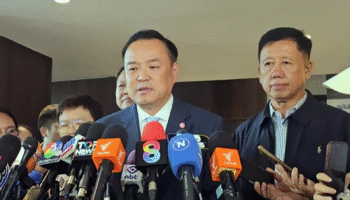 Премьер-министр Таиланда Анутин пропускает поездку на ГА ООН, чтобы сосредоточиться на обращении к парламенту по вопросам политики