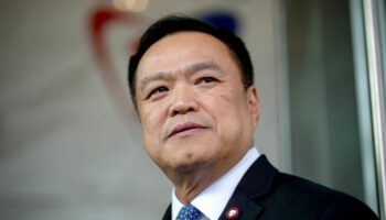 Премьершип Анутина или немедленное роспуск парламента — вот выборы