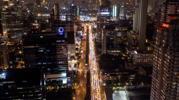 Программа долгосрочной визы Таиланда привлекла 7,000 высококвалифицированных иностранных специалистов