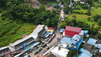 Проект экономики границы Таиланд-Камбоджа, как ожидается, будет испытывать трудности до 2025 года