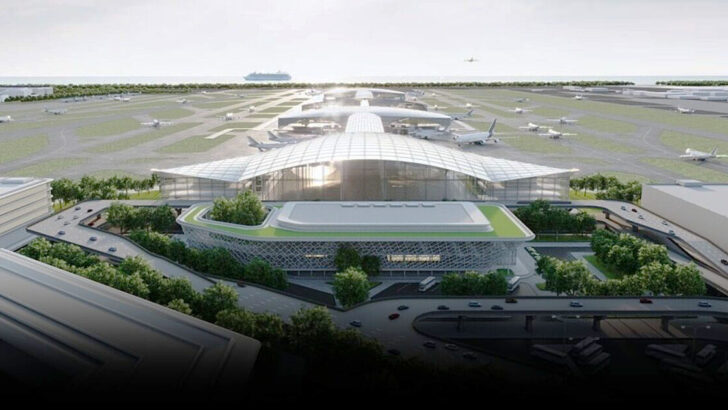 Проект U-Tapao столкнулся с затруднениями, Bangkok Airways угрожает выходом из контракта