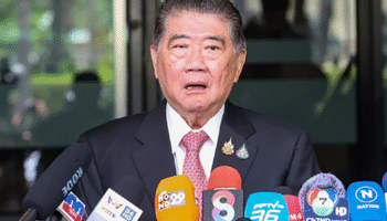 Пуэа Тай выдвигает Чайкасема на пост премьер-министра, обещает роспуск Палаты, если будет избран