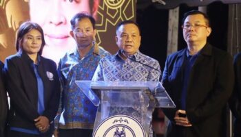 Пхукет освещает исламские корни с уикенд-фестивалем