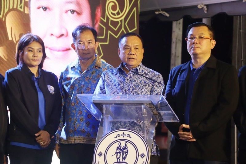 Пхукет освещает исламские корни с уикенд-фестивалем