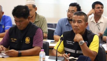 Пхукет решает проблему высоких сборов в Глубоком Морском Порту после жалоб