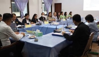 Пхукет усиливает борьбу с наркотиками с помощью тестирования на рабочем месте