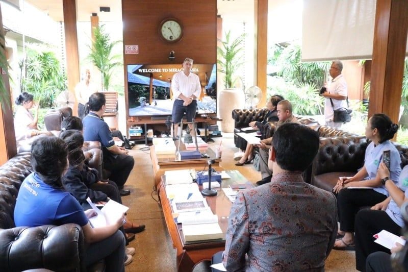 Пхукет усиливает план реабилитации в новом анти-наркоторговом наступлении