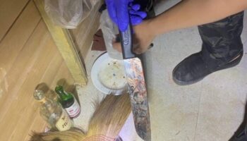 Пьяная семейная ссора заканчивается смертельным ножевым ударом на юге Таиланда
