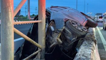 Рабочие из Мьянмы погибли и получили травмы в аварии в Патум Тане