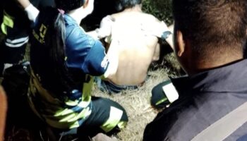 Рабочий по сбору каучука пострадал в результате нападения слона в центральной Тайланде