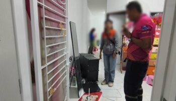 Ревнующий бывший в бешенстве: Мужчина stabлен в атаке в Паттайе