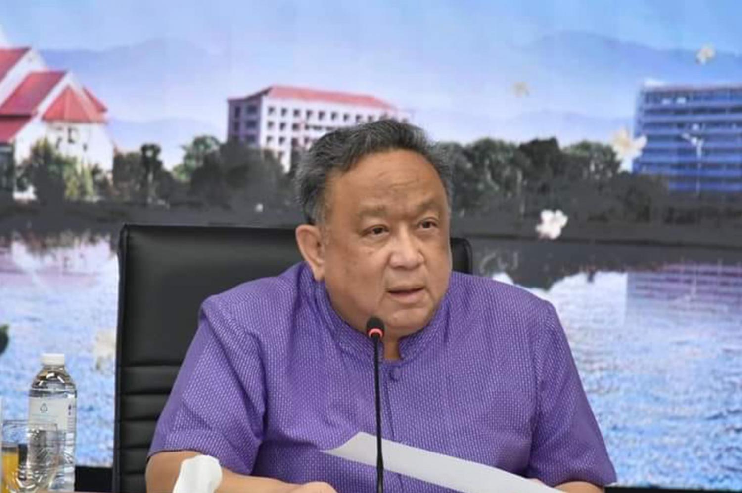 Реформа сломает "карательное наследие" тайской системы