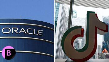 Сделка TikTok в США: Oracle будет защищать алгоритм приложения в соглашении, поддержанном Трампом