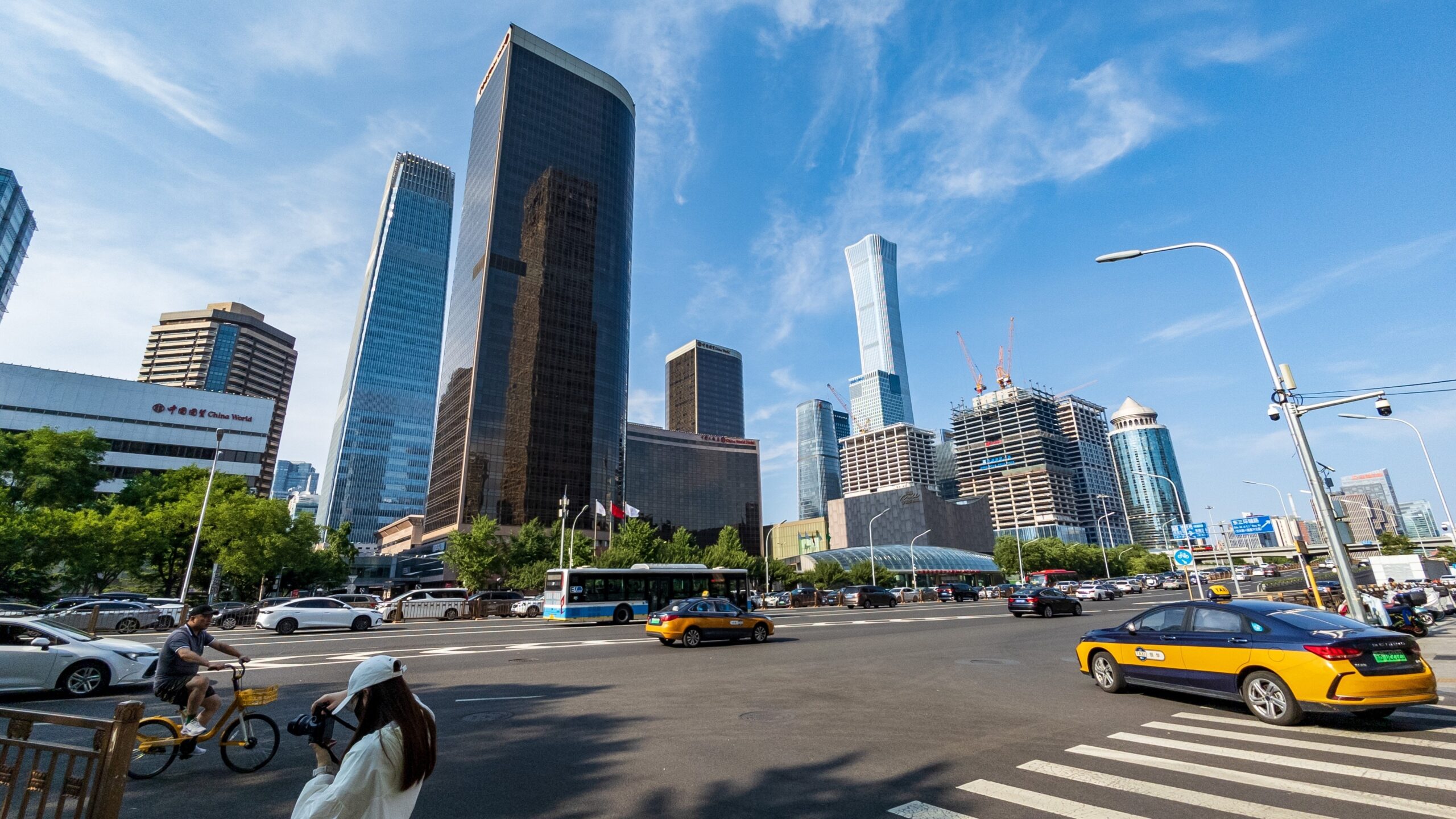 Секреты банковского сектора Китая: прочные основы на фоне растущих вызовов