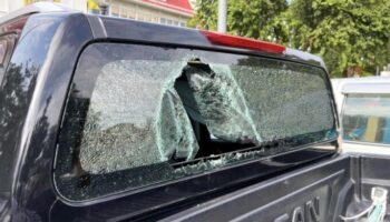 Ссора в ресторане Аюттхая оставила отца владельца раненым (видео)