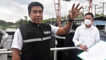 Столица 'готова' к проливным дождям на этой неделе