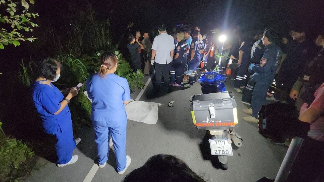 Стрелок утверждает, что общественный лидер нанял его, чтобы убить спасателя из-за спора по страховке