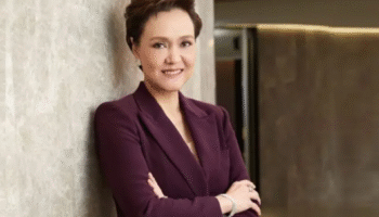 Супхаджи Сутхумпун подал в отставку из совета директоров SCGP на фоне слухов о роли министра торговли