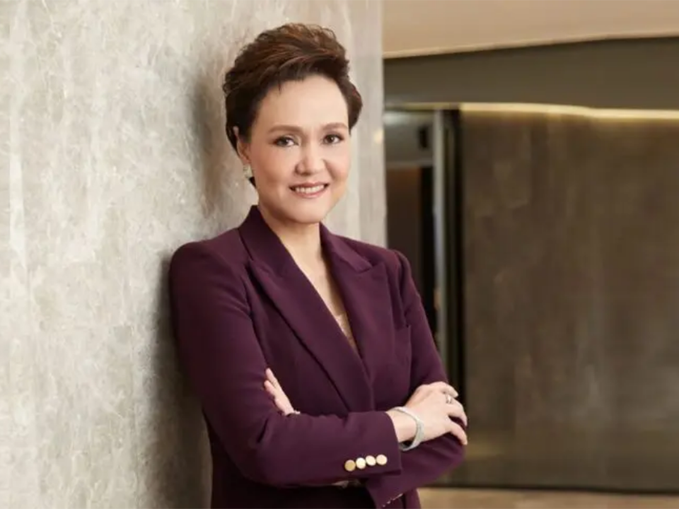 Супхаджи Сутхумпун подал в отставку из совета директоров SCGP на фоне слухов о роли министра торговли