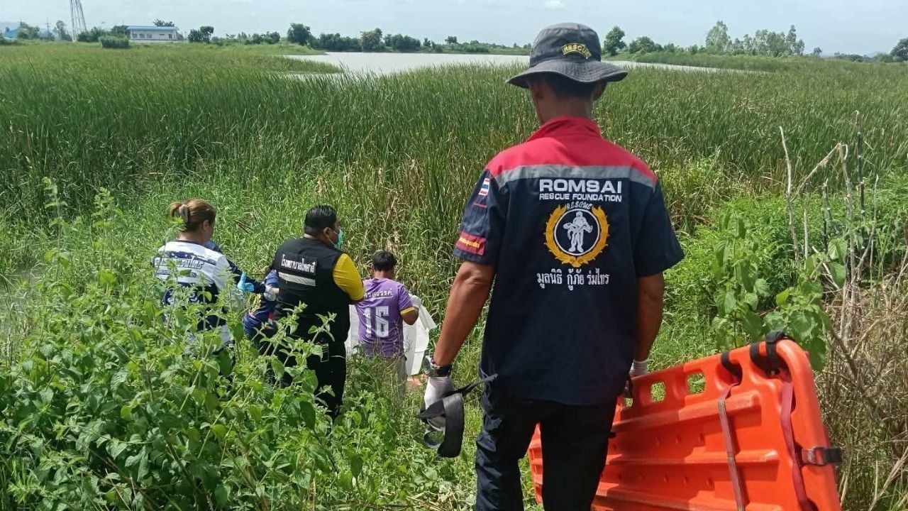 Таец признался в убийстве зятя за изнасилование своей внучки
