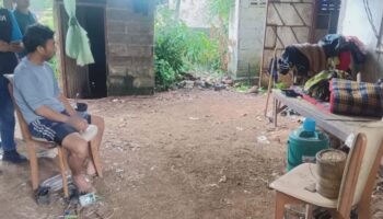 Таец убивает старшего брата и прячет тело в септике