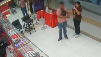 Таец украл золотое кольцо в надежде на жизнь в тюрьме вместо свободы