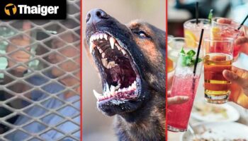 Таиланд видео новости Внутри Клонг Прем: Что ждет Таксина за решеткой, спасатели на пляже Карон спасают туриста, проигнорировавшего красные флаги