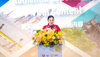 Таиланд готовит сцену для месяца Нихао с предварительным показом в Гуанчжоу перед запуском в Бангкоке