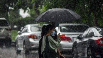 Таиланд готовится к наводнениям и сильным дождям на фоне муссонного пояса