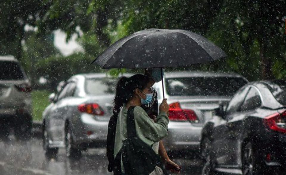 Таиланд готовится к наводнениям и сильным дождям на фоне муссонного пояса