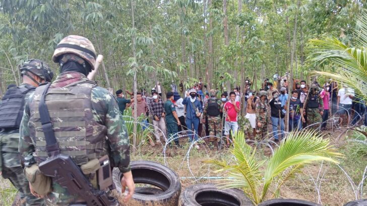 Таиланд дает Камбодже 30 дней на вывод войск после пограничных столкновений