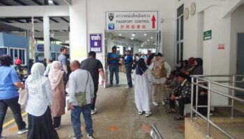 Таиланд обучает туристический персонал приветствовать мусульманских посетителей